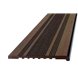 Ступень ДПК Ecodeck 346*23,5*4000мм, венге