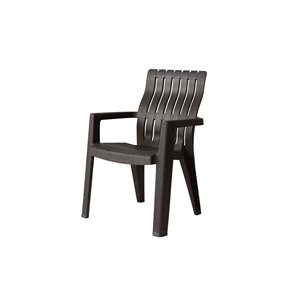 Chicago b:rattan, Стул, венге