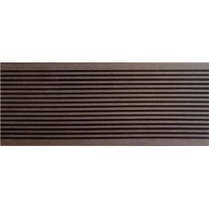Террасная доска ДПК Darvolex (Дарволекс), шовная, 150*23,5