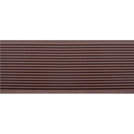 Террасная доска ДПК Darvolex (Дарволекс), шовная, 150*23,5
