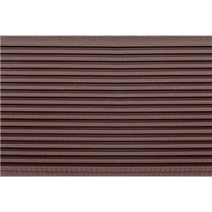 Террасная доска Deckron (Декрон) Classic, производство Россия, 153*28