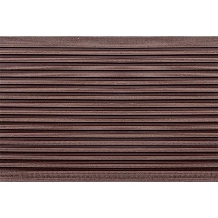 Террасная доска Deckron (Декрон) Classic, производство Россия, 153*28