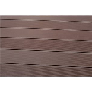 Террасная доска Deckron (Декрон) Classic, производство Россия, 153*28