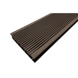 Террасная доска Deckron (Декрон) Classic, производство Россия, 153*28