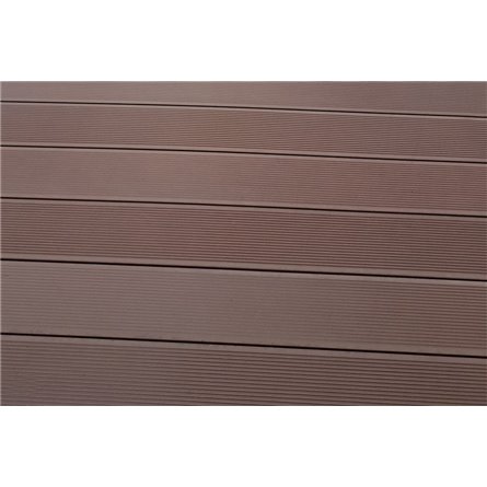 Террасная доска Deckron (Декрон) Classic, производство Россия, 153*28