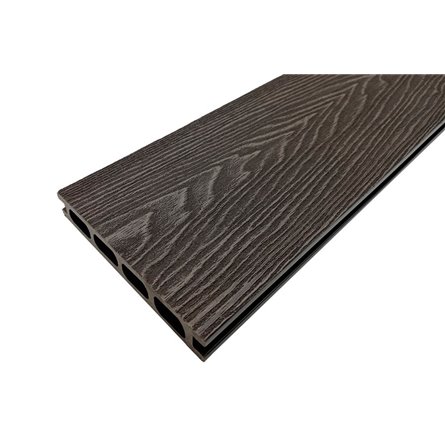 Террасная доска NauticPrime (Middle) Esthetic Wood, 150*24