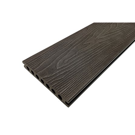 Террасная доска NauticPrime Esthetic Wood, 150*24*4000