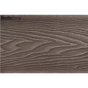 Террасная доска NauticPrime (Light) Esthetic Wood, 145*22