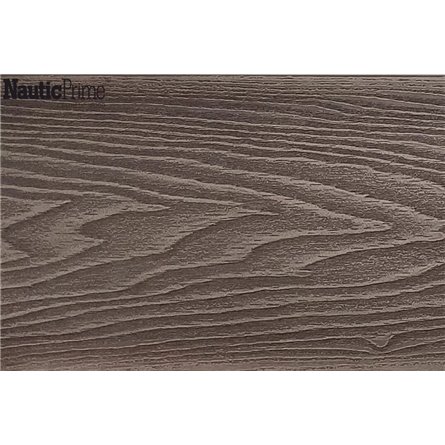 Террасная доска NauticPrime (Light) Esthetic Wood, 145*22