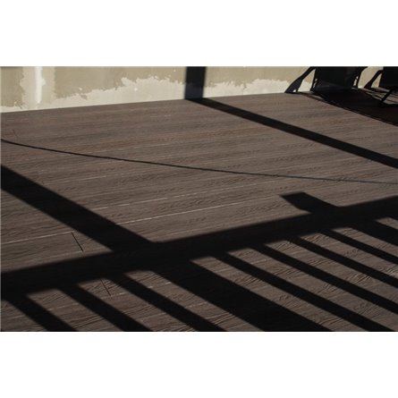 Террасная доска NauticPrime (Light) Esthetic Wood, 145*22