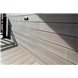 Террасная доска NauticPrime (Light) Esthetic Wood, 145*22 Террасная доска NauticPrime (Light) Esthetic Wood, 145*22