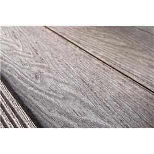 Террасная доска NauticPrime (Light) Esthetic Wood, 145*22