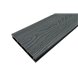 Террасная доска NauticPrime (Light) Esthetic Wood, 145*22