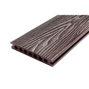 Террасная доска NauticPrime Esthetic Wood, 150*24*4000