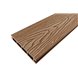 Террасная доска NauticPrime (Light) Esthetic Wood, 145*22