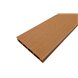 Террасная доска NauticPrime (Light) Esthetic Wood, 145*22
