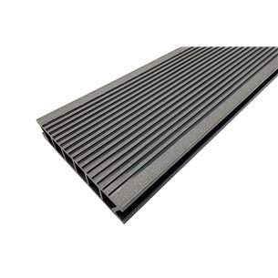 Террасная доска Deckron (Декрон) Classic, производство Россия, 153*28