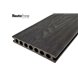 Террасная доска NauticPrime Resine, 148*22*4000