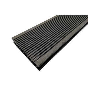 Террасная доска Deckron (Декрон) Classic, производство Россия, 153*28