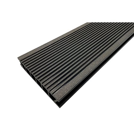 Террасная доска Deckron (Декрон) Classic, производство Россия, 153*28