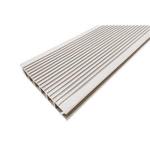 Террасная доска Deckron (Декрон) Classic, производство Россия, 153*28