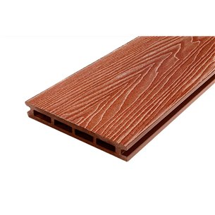 Террасная доска NauticPrime (Light) Esthetic Wood, 145*22