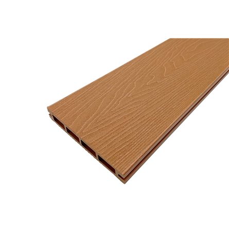 Террасная доска NauticPrime (Light) Esthetic Wood, 145*22