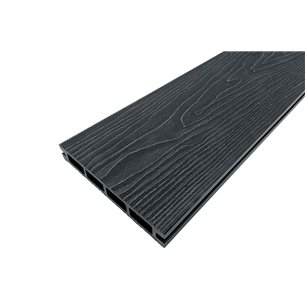 Террасная доска NauticPrime (Light) Esthetic Wood, 145*22