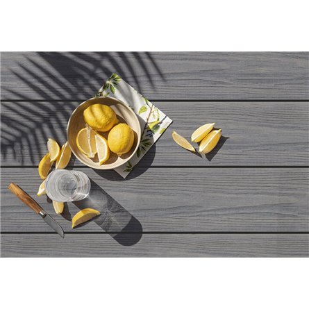 Террасная доска NauticPrime Co-Extrusion, 140*20*2900мм, П6