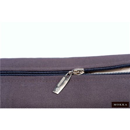 Комплект плетеной мебели MOKKA RIMINI (стол кофейный, 2 кресла, диван 2 х-местная)