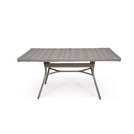 Комплект плетеной мебели MOKKA VILLA ROSA (6 кресел) + 6 подушек