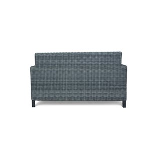 MOKKA BELLA диван 2-х местный