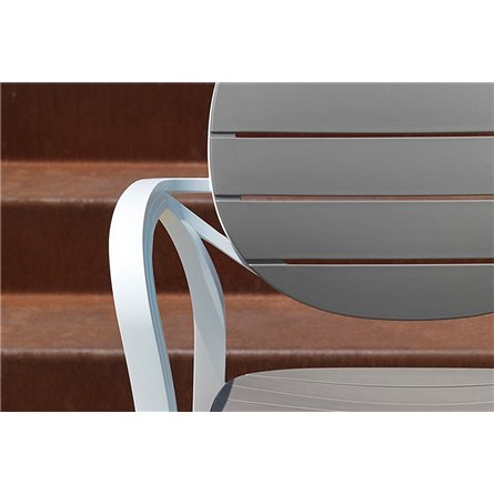 Комплект обеденный Nardi Rio-Palma Set