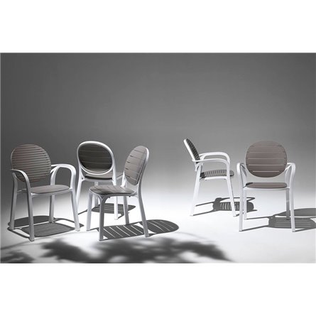 Комплект обеденный Nardi Rio-Palma Set