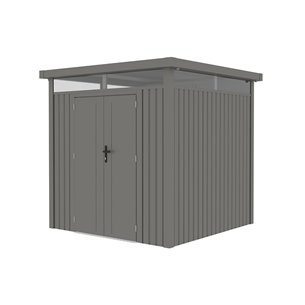 Сарай металлический Black Fox Avantgarde