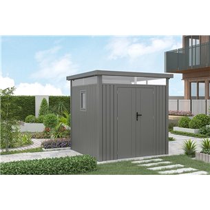 Сарай металлический Black Fox Avantgarde