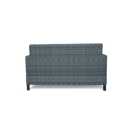 Комплект плетеной мебели MOKKA BELLA малый