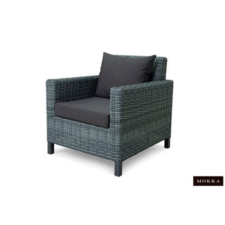Комплект плетеной мебели MOKKA BELLA малый