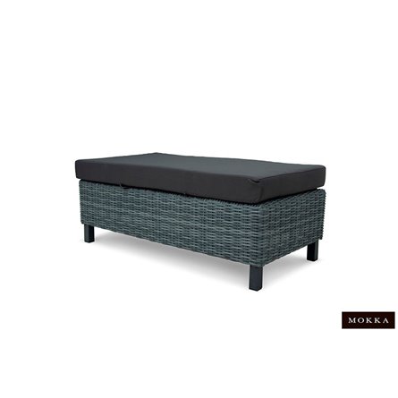 Комплект плетеной мебели MOKKA BELLA малый