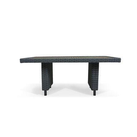 Комплект плетеной мебели MOKKA BELLA малый