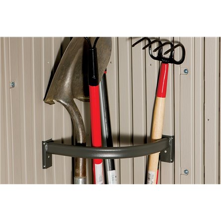 Сарай пластиковый LifeTime 15*8 DD