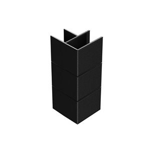 Соединительный уголок Holzhof неповоротный 90град. для доски 150х25мм