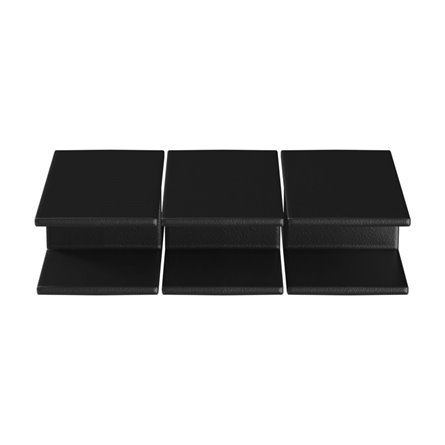 Соединительный элемент Holzhof для клумб 25*150, 180 град