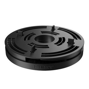 Регулируемая опора HILST LIFT self-leveling HL0 (19-30мм)