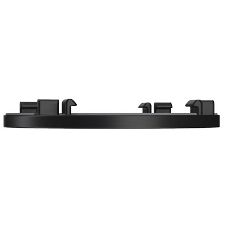 Опора нерегулируемая HILST FH5 для алюминиевой лаги