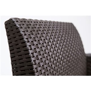 Комплект мебели на террасу Rattan Premium Set