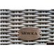 Комплект плетеной мебели MOKKA BELLA Family Комплект плетеной мебели MOKKA BELLA Family