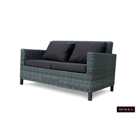 Комплект плетеной мебели MOKKA BELLA Family малый