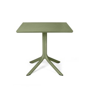 Стол Nardi Clip, агава