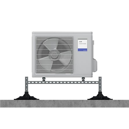 Кровельная опора HILST PLATFORM ML без корректора наклона